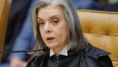 Cármen Lúcia mantém processo travado no STF há 13 anos