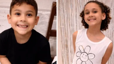 Carro colide com muro, atropela e mata duas crianças em Diadema