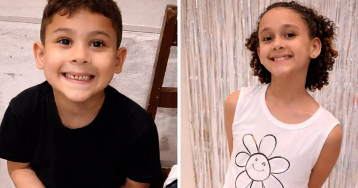 Carro colide com muro, atropela e mata duas crianças em Diadema