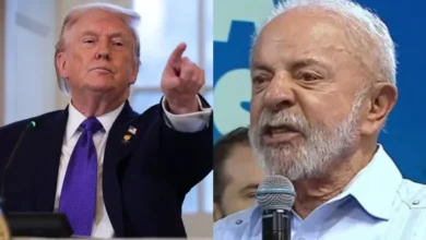 Casa Branca questiona o Brasil sobre o Pix, o Mercosul e a chamada “taxa das blusinhas”