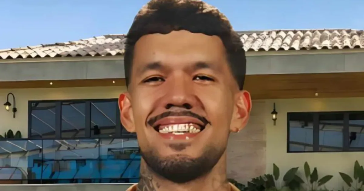 Casa do Patrão: Luis Fellipe vence prova e se torna o novo Patrão da Semana