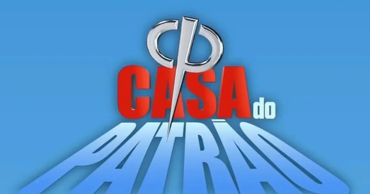 Casa do Patrão, o novo reality da Record