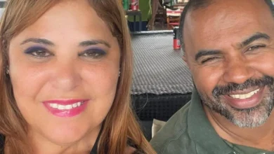 Casal perde a vida em acidente com carreta no Vale