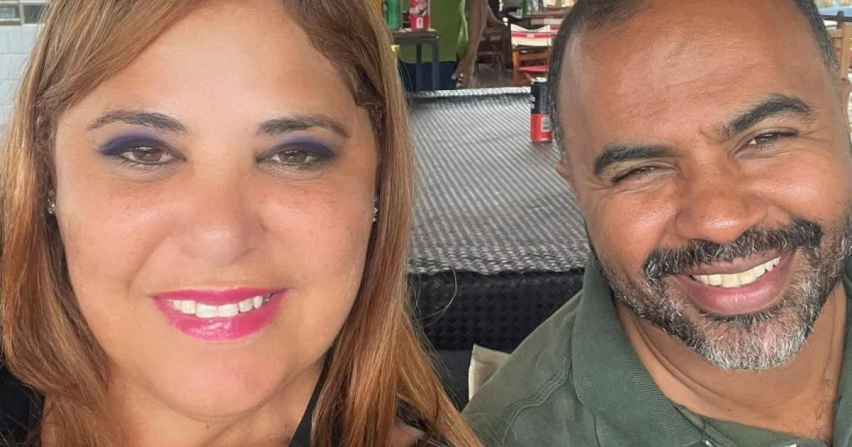 Casal perde a vida em acidente com carreta no Vale