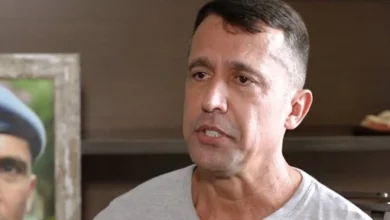 Caso Gisele: PM aposenta tenente-coronel suspeito de tirar a vida da mulher