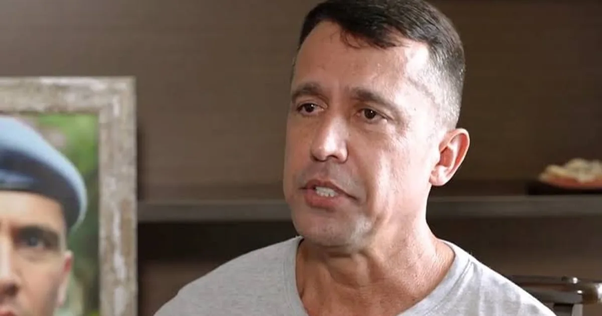 Caso Gisele: PM aposenta tenente-coronel suspeito de tirar a vida da mulher