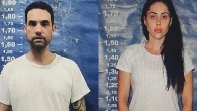 Caso Henry: PGR pede ao STF volta de prisão de Monique Medeiros