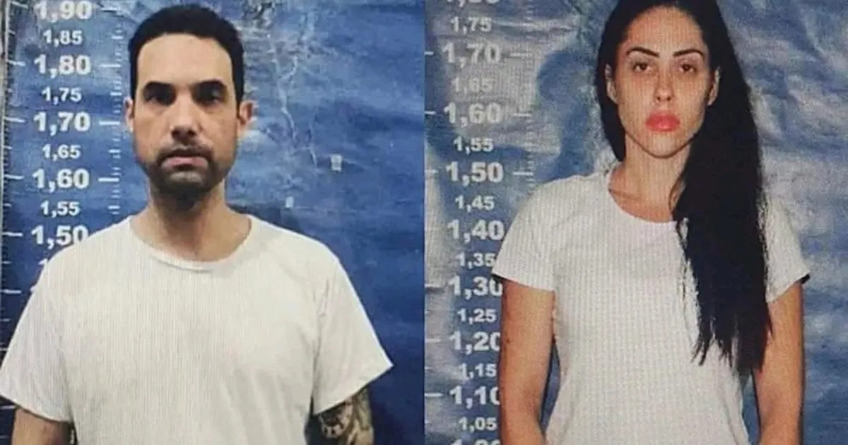 Caso Henry: PGR pede ao STF volta de prisão de Monique Medeiros