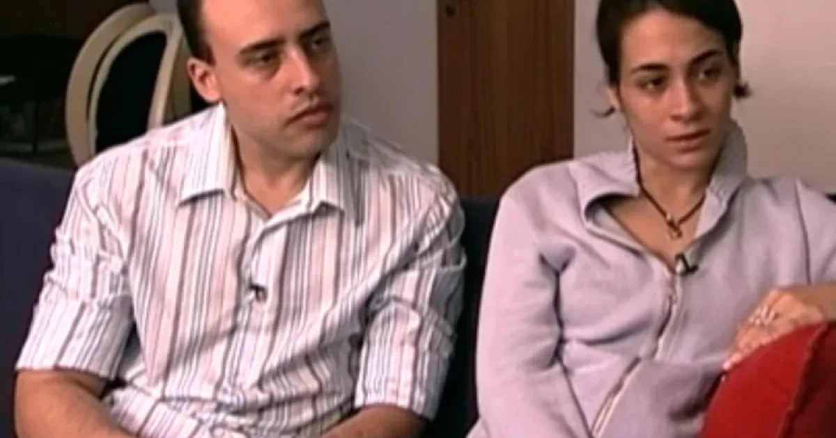 Caso Isabella Nardoni ganha novo capítulo nos EUA