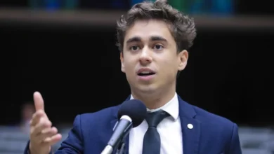 Caso Master: Nikolas Ferreira é nome “dado como certo” em delação