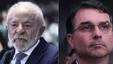 Caso nos EUA coloca Lula e Flávio Bolsonaro em rota de confronto político