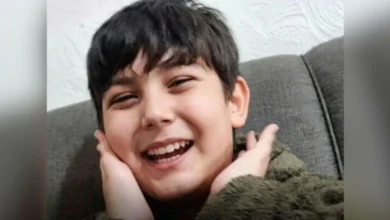 Causa é revelada, após criança desaparecida ser encontrada sem vida