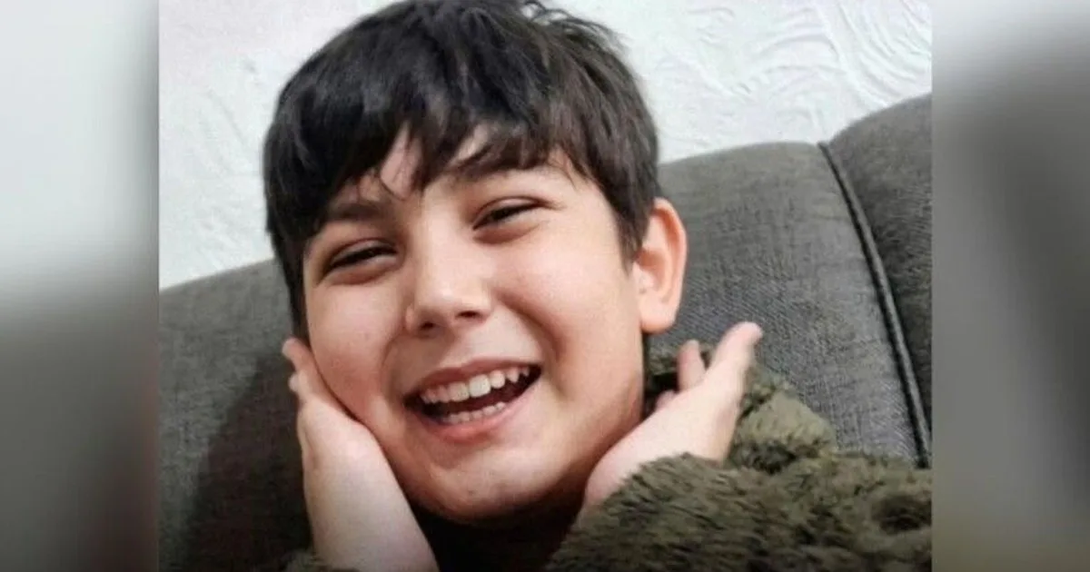 Causa é revelada, após criança desaparecida ser encontrada sem vida