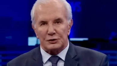 Celso Freitas é submetido a cirurgia de emergência e se afasta da TV