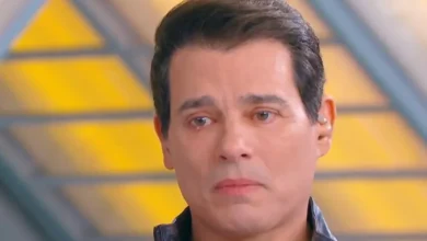 Celso Portiolli entra na mira do MP após polêmica em programa do SBT