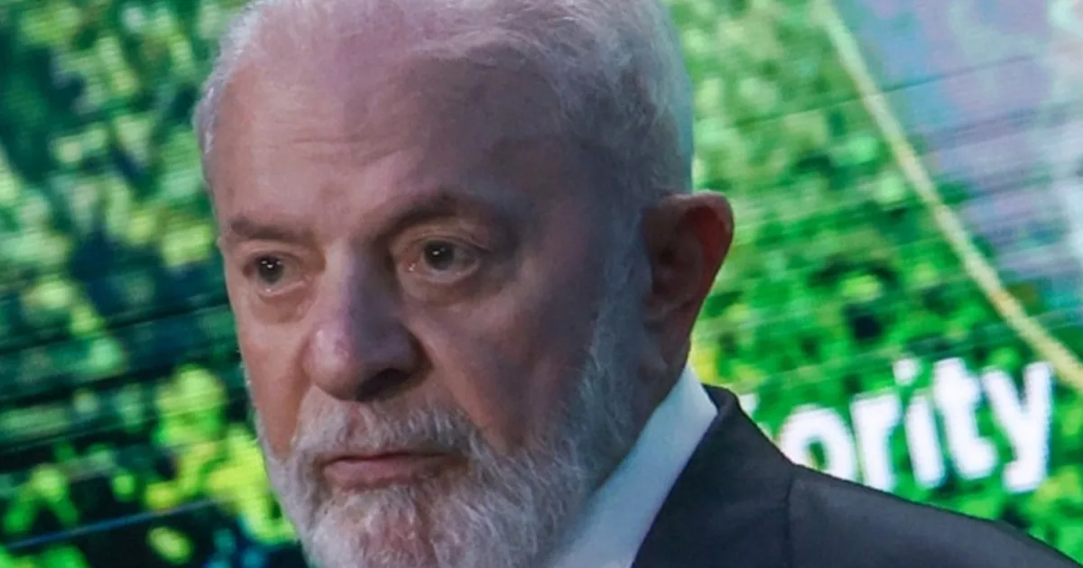 Censura às redes não resolve crise de Lula, aponta coluna do UOL