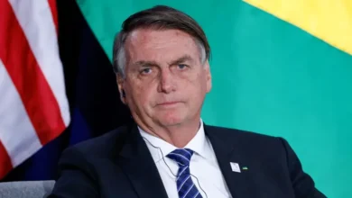 Chega notícia sobre o antigo governo de Bolsonaro