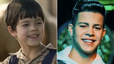 Chega triste notícia do cantor Jottapê