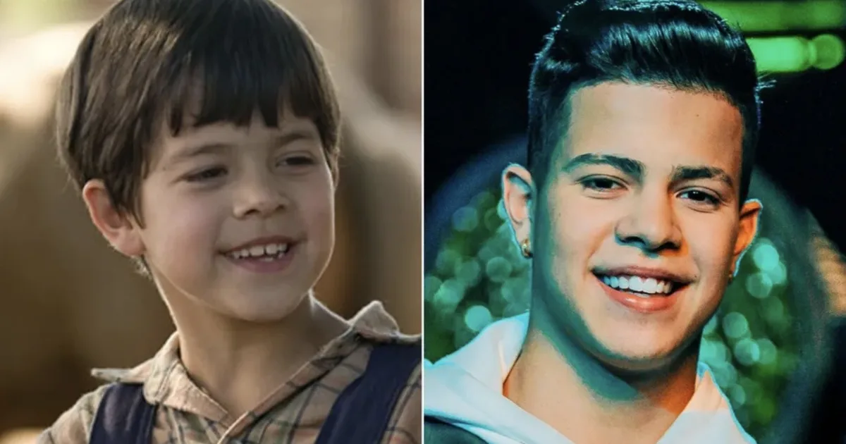 Chega triste notícia do cantor Jottapê