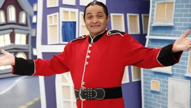 Chega triste notícia sobre Faxinildo, do programa do Ratinho