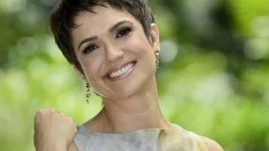 Chega triste notícia sobre Sandra Annenberg, família e fãs são pegos de surpresa