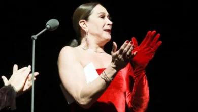 Claudia Raia fala sobre crises de pânico na gravidez