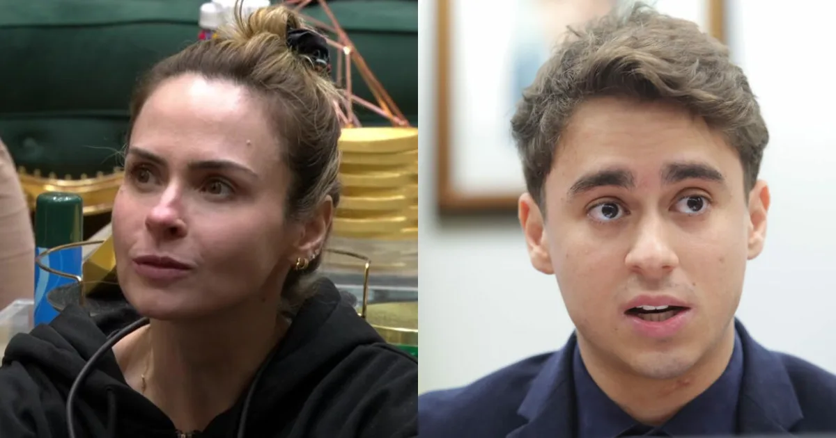 Com Ana Paula a um passo de ser finalista do BBB26, público relembra briga com Nikolas