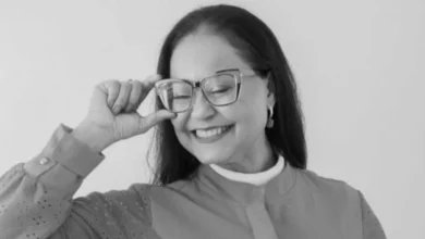 Comunicamos a morte de Vanda Pelágio, toda à comunidade ficou abalada