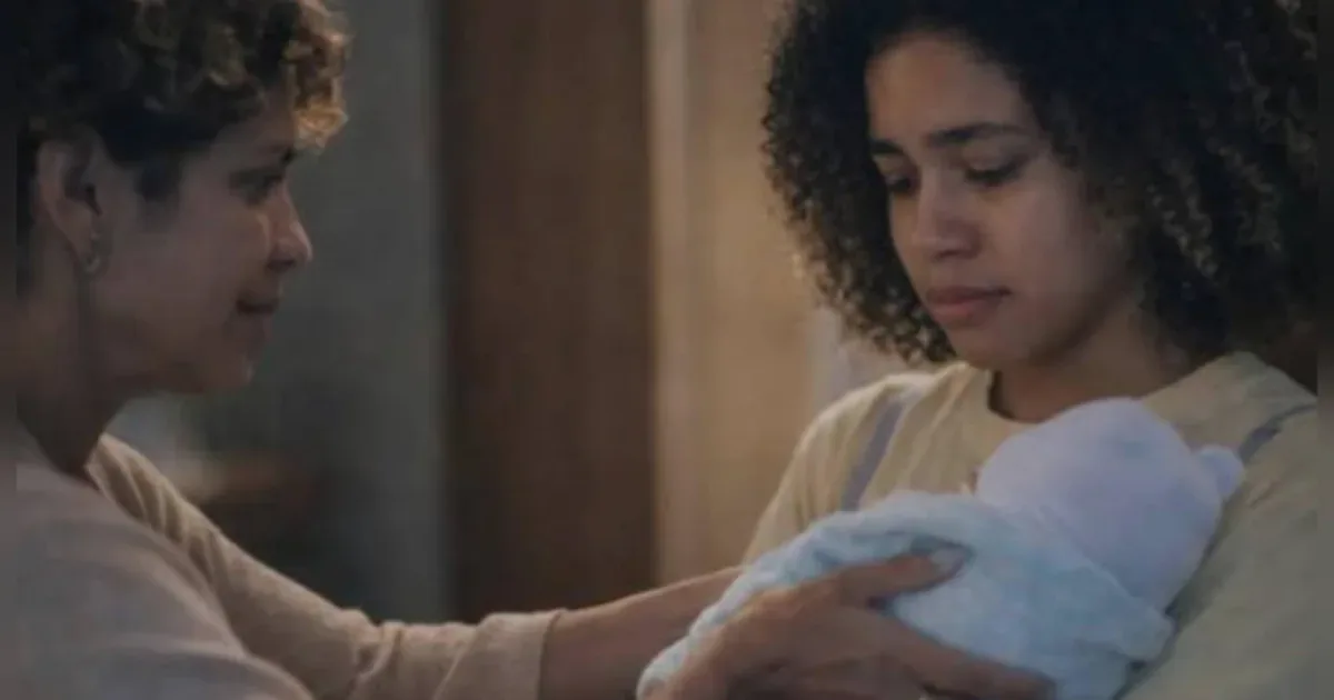 Confira o resumo de “Três Graças” desta semana e os destaques de 8/4