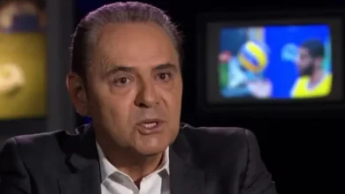 Confirmada a triste notícia do narrador Luís Roberto