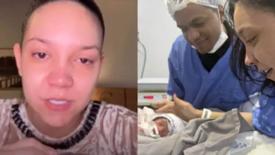 Confirmamos a triste notícia envolvendo a pastora gospel Vitória Souza