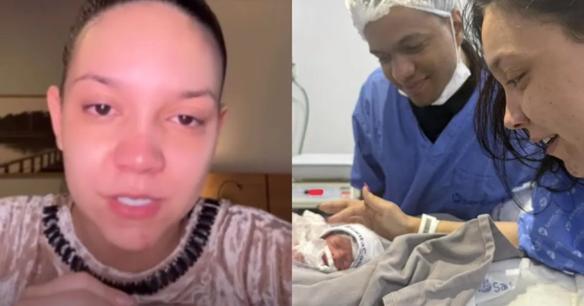 Confirmamos a triste notícia envolvendo a pastora gospel Vitória Souza