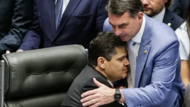 Congresso derruba veto de Lula à dosimetria