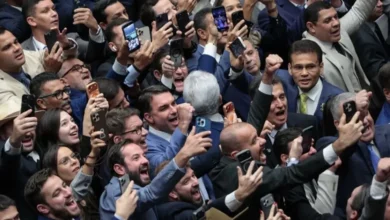 Congresso derruba veto de Lula à dosimetria e beneficia Bolsonaro