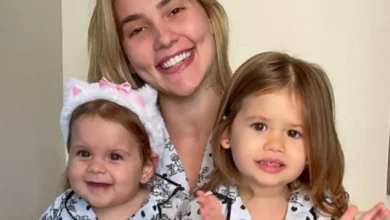 Conselho Tutelar investiga filhas de Virgínia Fonseca