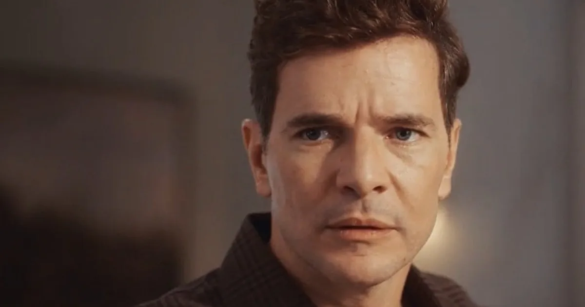 Coração Acelerado: Alaorzinho emociona ao fazer pedido inesperado