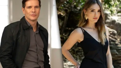 Coração Acelerado: Alaorzinho esquece tudo e Naiane vive novo amor