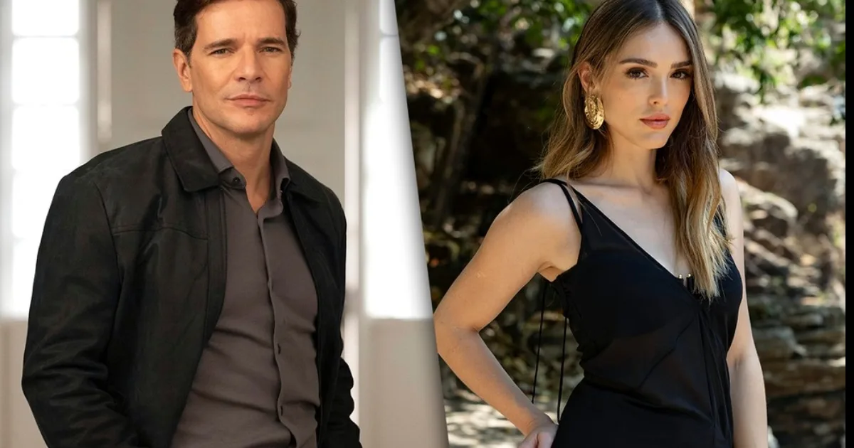 Coração Acelerado: Alaorzinho esquece tudo e Naiane vive novo amor