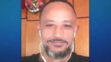 Corpo de homem desaparecido é encontrado dentro de porta-malas