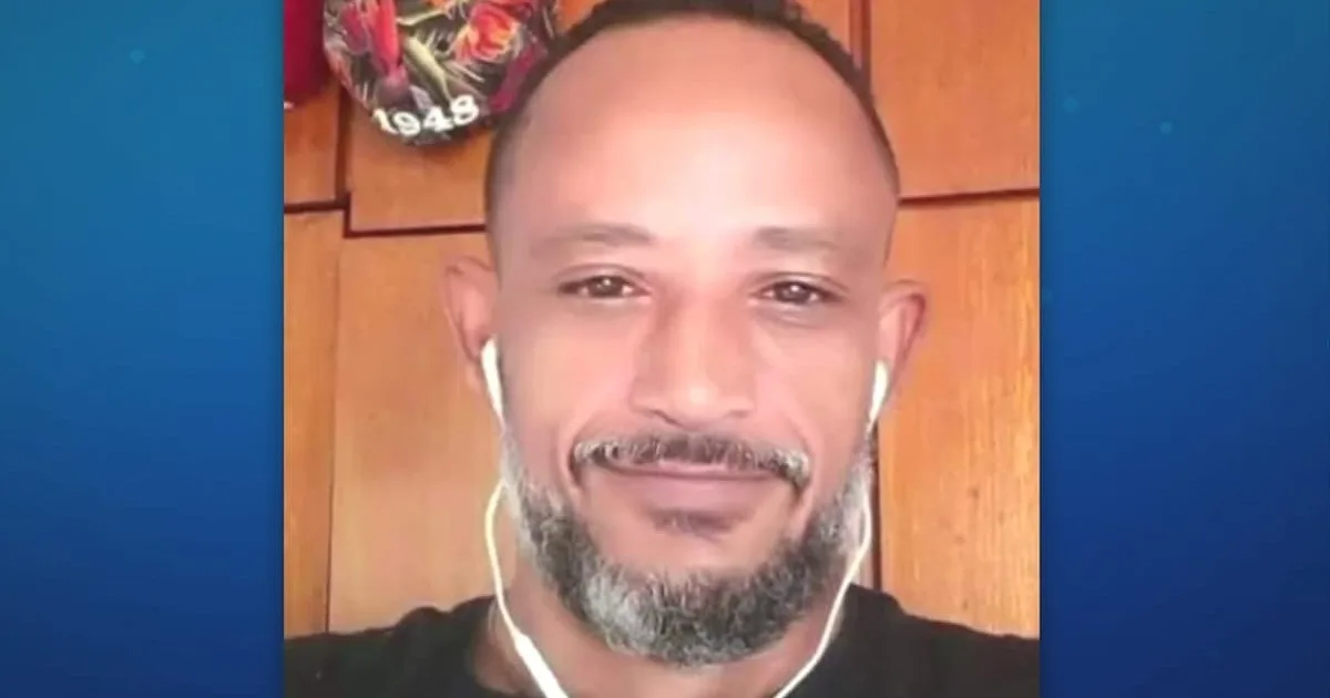 Corpo de homem desaparecido é encontrado dentro de porta-malas