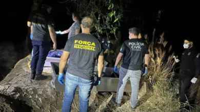 Corpos de 10 membros da mesma foram encontrados em várias cidades do Brasil. Relembre algumas informações