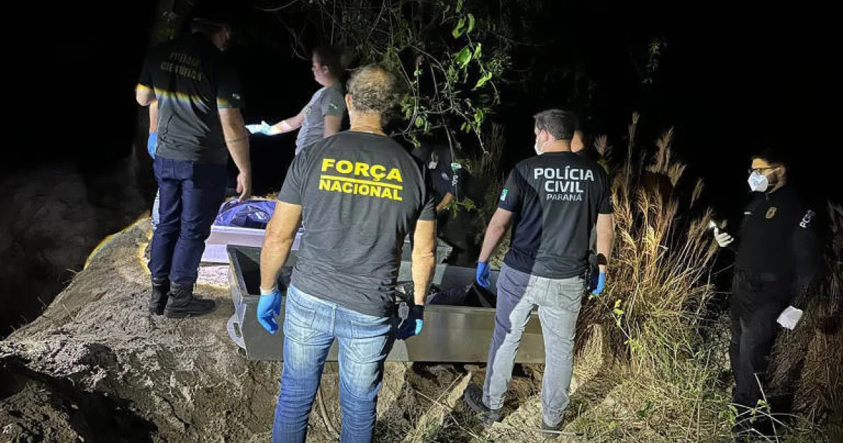 Corpos de 10 membros da mesma foram encontrados em várias cidades do Brasil. Relembre algumas informações