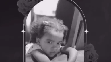 Criança tira a vida da irmã de 3 anos Maranhão