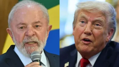 Crise Diplomática: Lula sobe o tom contra os EUA e dispara: “Não passará batido”