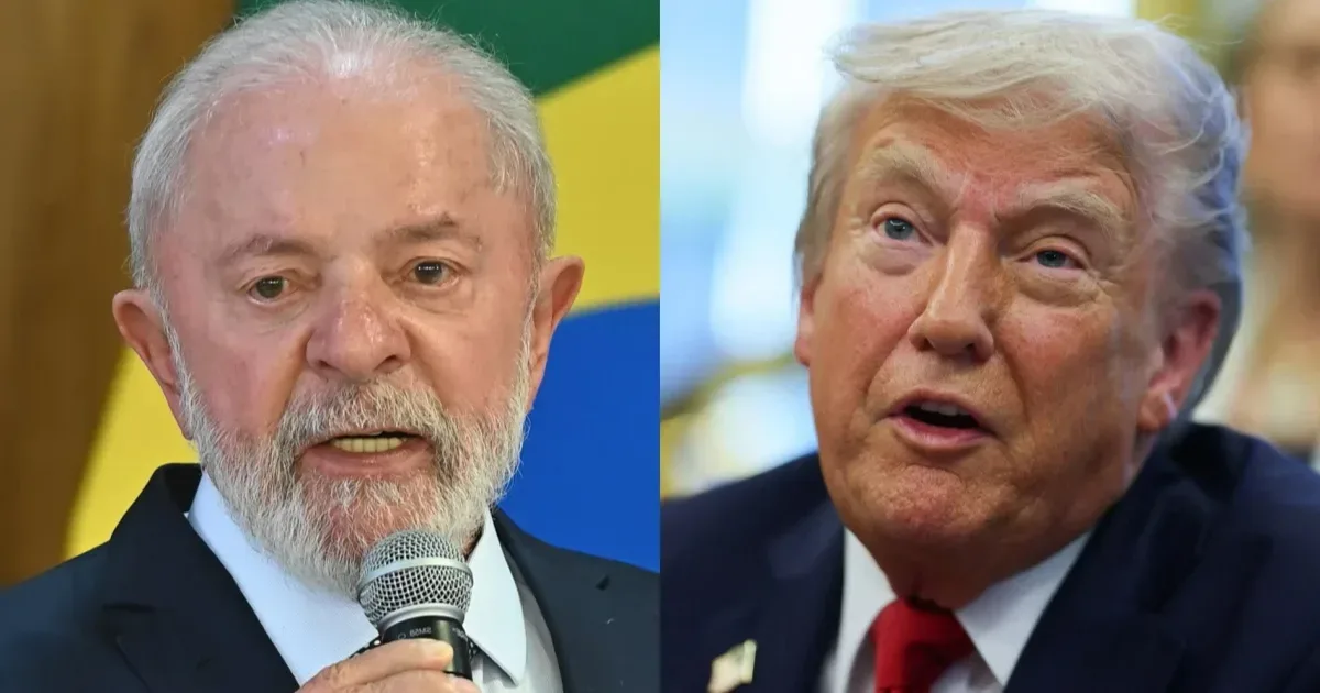 Crise Diplomática: Lula sobe o tom contra os EUA e dispara: “Não passará batido”