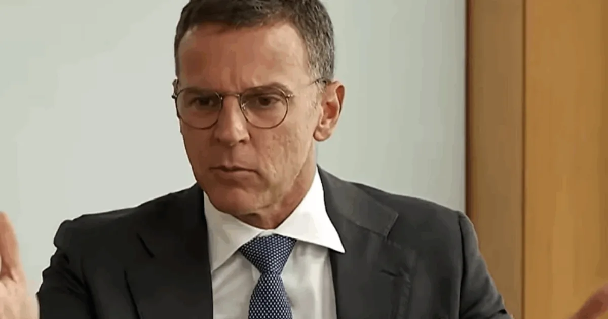 Crítica a Bolsonaro marca entrevista com Lula