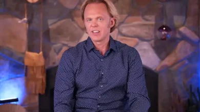 David Wilcock, do programa Alienígenas do Passado, morre aos 53 anos