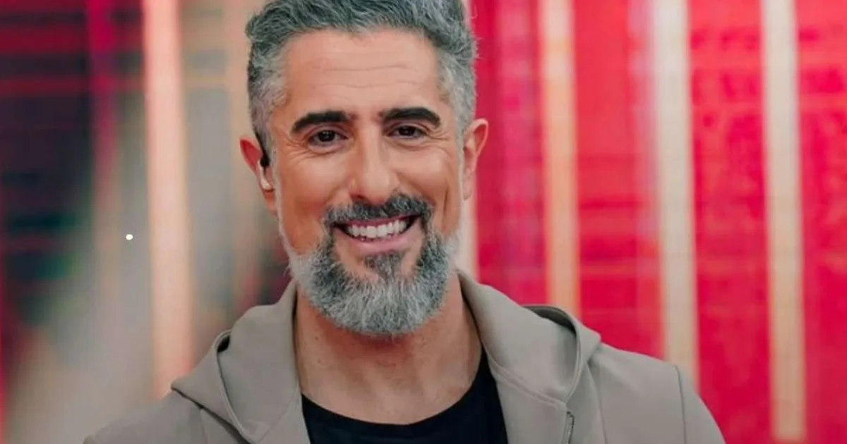 Decisão da Globo sobre Caldeirão com Mion surpreende