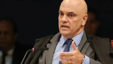 Decisão de Alexandre de Moraes ganha maior repercussão