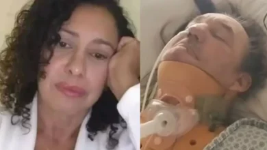 Decisão no Hospital: Médicos definem próximos passos para Marquito e esposa desabafa